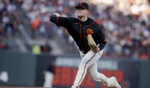 VIDEO | Webb brilla y Gigantes derrotan a Piratas