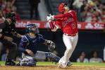 VIDEO | Angelinos ganan a Mellizos con jonrones de Ohtani y Ward VIDEO | Angelinos ganan a Mellizos con jonrones de Ohtani y Ward