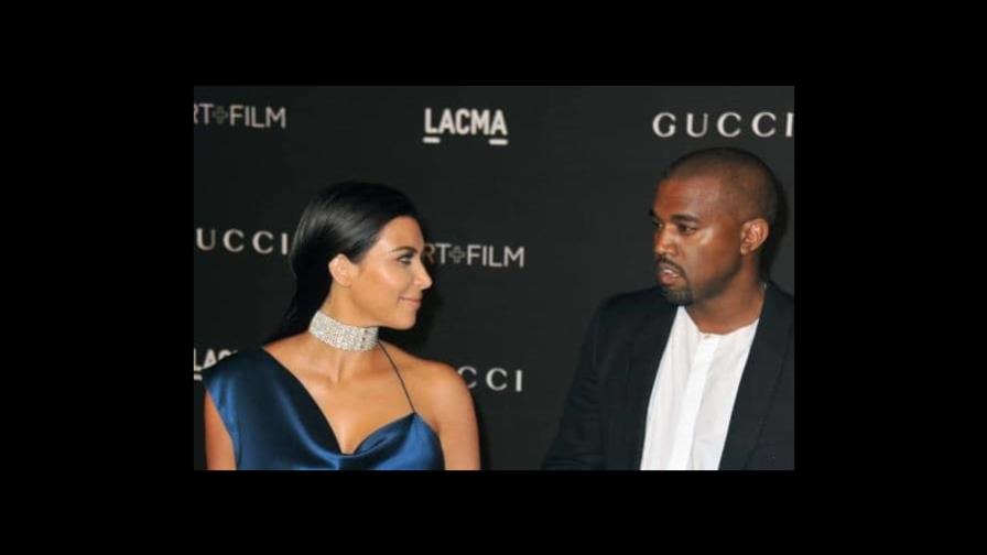Kanye West: Soy adicto a la pornografía y eso destruyó mi familia Kanye West: Soy adicto a la pornografía y eso destruyó mi familia