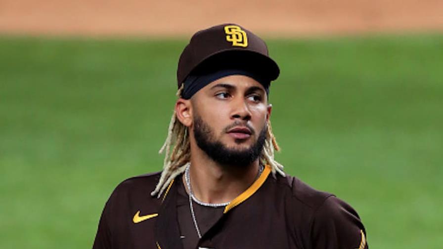 La suspensión de Fernando Tatis Jr.