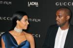 La relación entre Kim Kardashian y Kanye West habría mejorado La relación entre Kim Kardashian y Kanye West habría mejorado