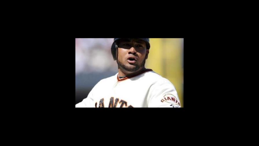 Melky Cabrera, una caída por uso de esteroides que todavía duele