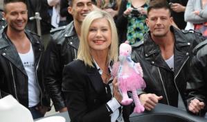 En memoria de Olivia Newton-John