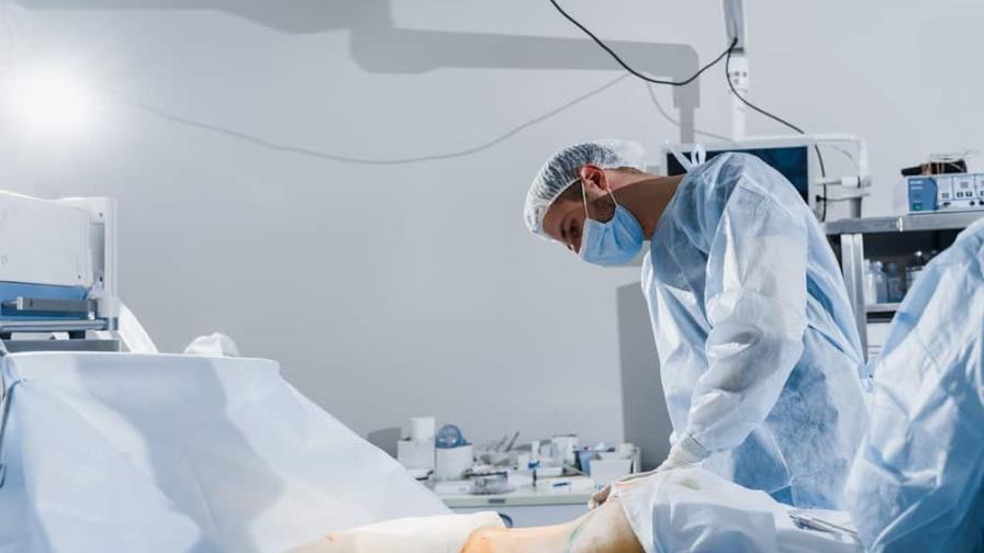 Riesgos del aumento de glúteos