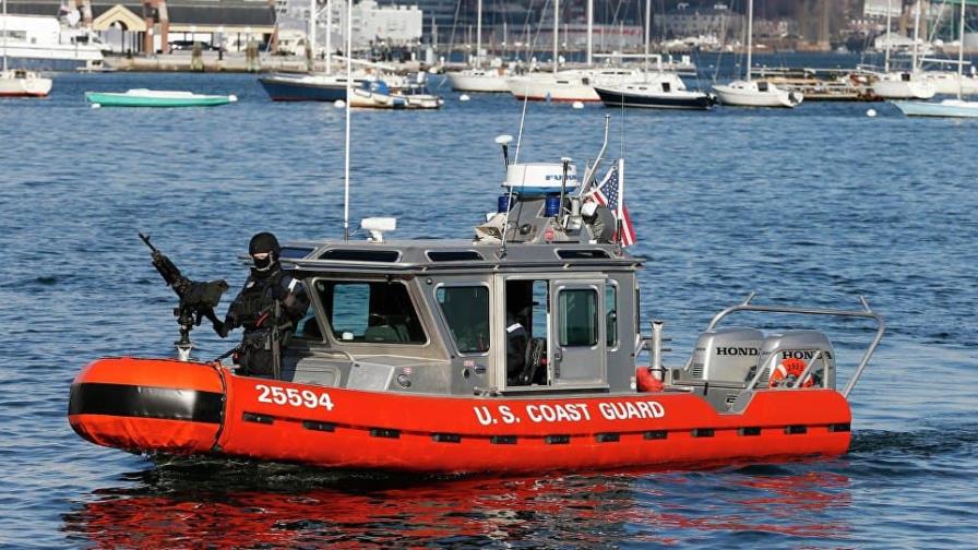 Al menos 187 migrantes cubanos detenidos tras desembarcar en EEUU en dos días Al menos 187 migrantes cubanos detenidos tras desembarcar en EEUU en dos días