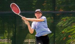 Cuatro dominicanos este domingo en el RD Open 2022