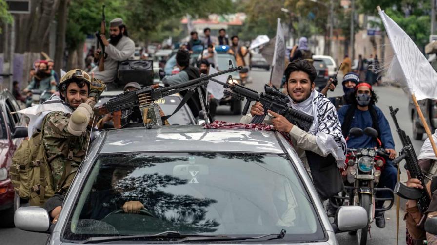 ONU llama a no olvidar a las mujeres y niñas afganas