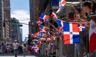 Adriano Espaillat: Me extrañaría encontrar a dominicanos que apoyaran a Trump