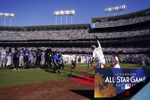 La Serie Mundial arrancará en un viernes por primera vez desde 1915