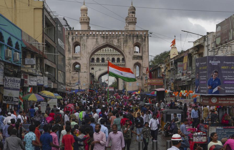 75 años de India progresista