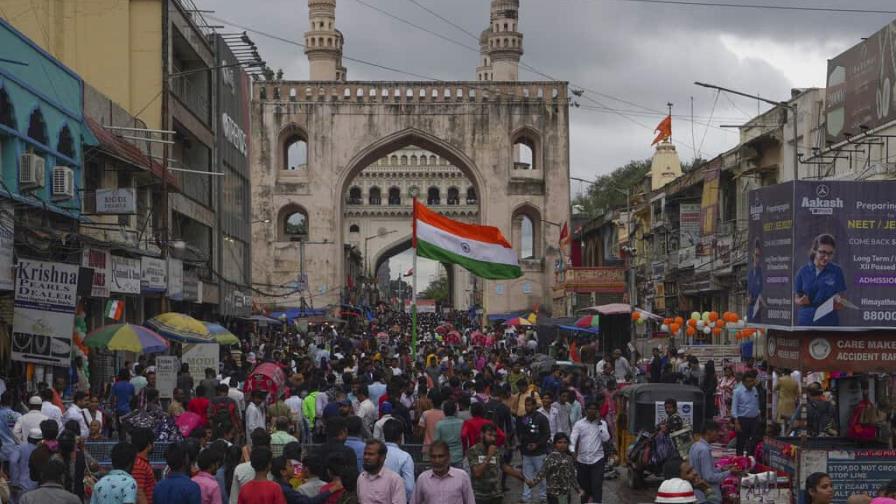 75 años de India progresista