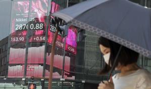 Wall Street abre en baja