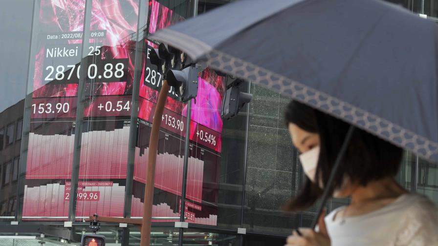 Wall Street abre en baja Wall Street abre en baja