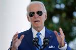 Biden iniciará una gira por EEUU para explicar su ley para bajar la inflación