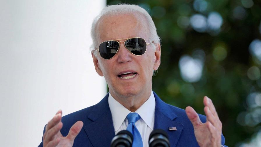 Biden iniciará una gira por EEUU para explicar su ley para bajar la inflación