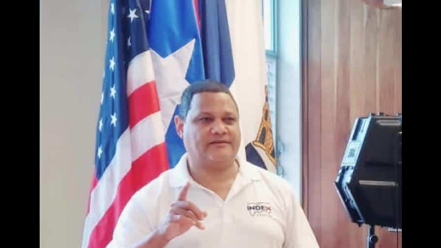 Celebrarán en octubre los Juegos Patrios Dominicanos en Puerto Rico Celebrarán en octubre los Juegos Patrios Dominicanos en Puerto Rico
