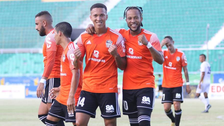 Entrenador del Motagua hondureño dice que van motivados a enfrentar al Cibao FC