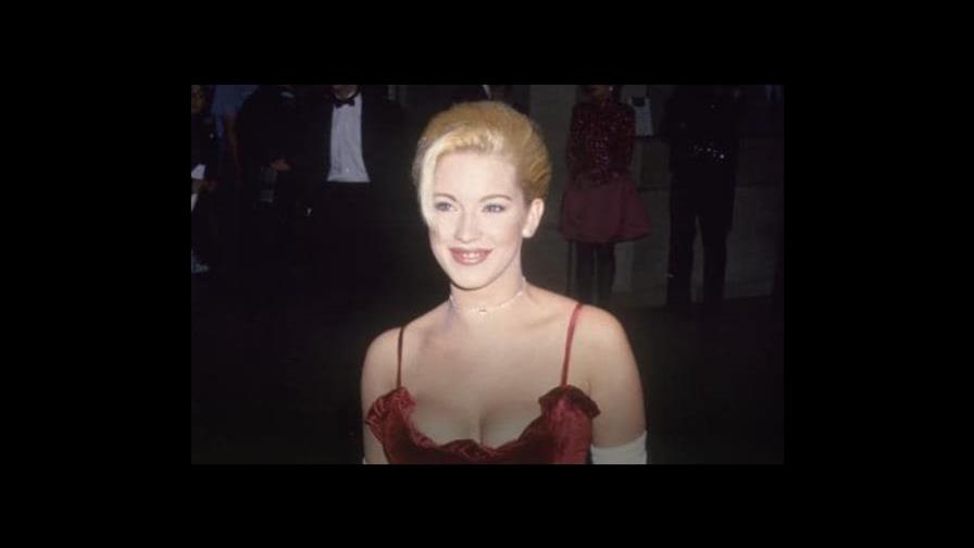 Muere Robyn Griggs, actriz de telenovelas, a los 49 años