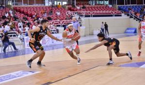 San Sebastián y Truenos ganan y disputarán la final de la Liga Nacional de Desarrollo sub-22