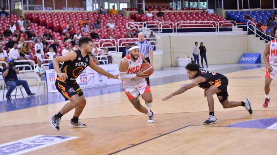 Este martes se define el campeón de la Liga Nacional de Desarrollo sub-22