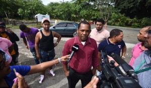 Comunitarios esperan pongan atención a males afectan entorno mina Cerro de Maimón