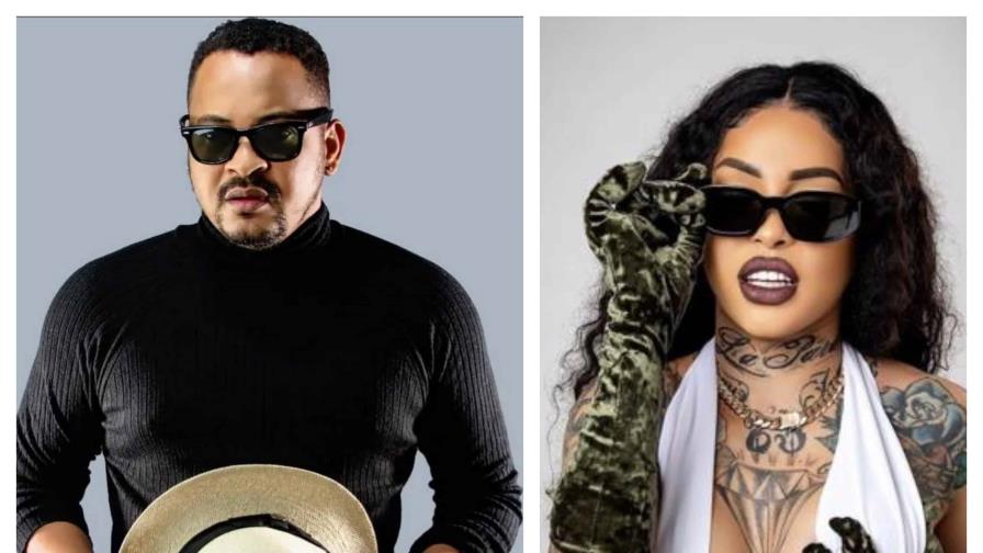 Wason Brazoban pide que liberen a Mami Jordan y cuestiona decisión de la justicia Wason Brazoban pide que liberen a Mami Jordan y cuestiona decisión de la justicia