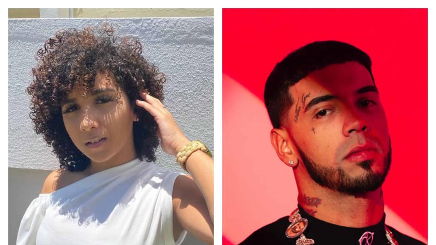 Anuel AA acusado por su ex de negligencia paternal