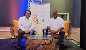 Grupo Urus realiza seminario sobre litiasis renal liderado por dos expertos mundiales