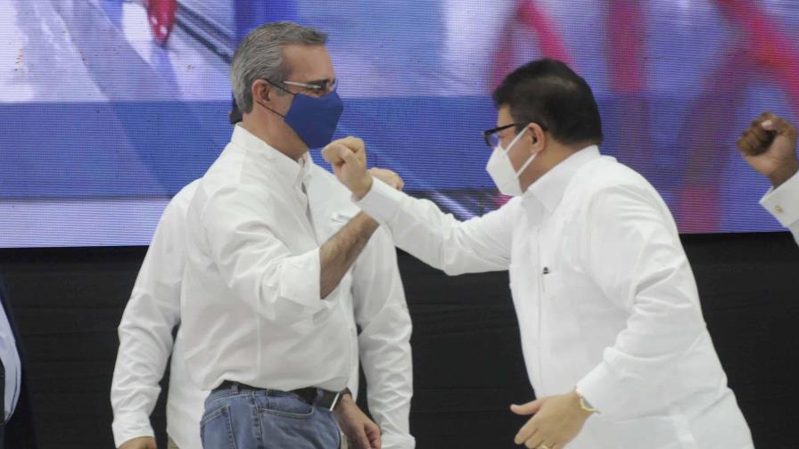 Valoran apoyo de Abinader en logros del deporte dominicano en últimos dos años