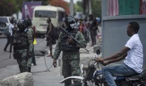 ONU insta a los haitianos a dejar las diferencias y unirse por el interés de su país