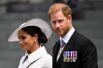 La razón por la que Meghan y Harry regresarán a Reino Unido