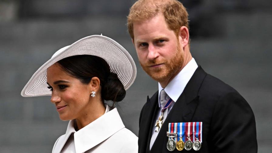 La razón por la que Meghan y Harry regresarán a Reino Unido