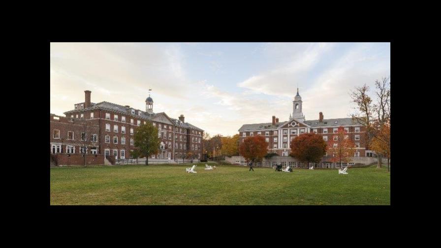 Universidades de EEUU se mantienen en cabeza en ranking Shanghai 2022