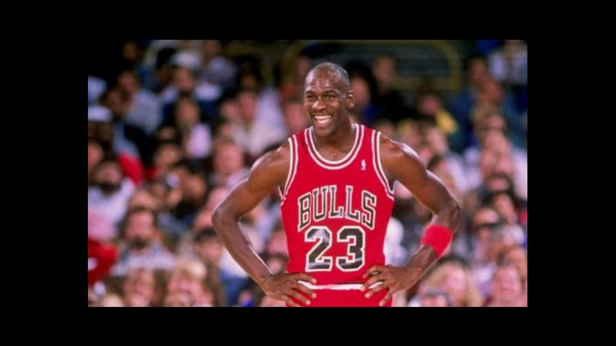 Camiseta de Jordan de 1998 se vendería por más de tres millones