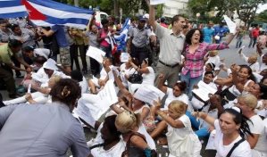 ONG registra 140 violaciones de la libertad de prensa en Cuba en julio