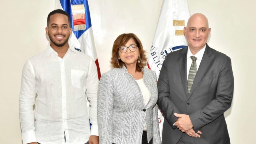 Acuerdan impulsar políticas públicas destinadas a beneficiar a los jóvenes