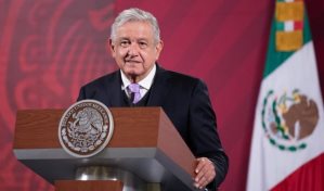La SIP urge a López Obrador frenar violencia contra periodistas en México