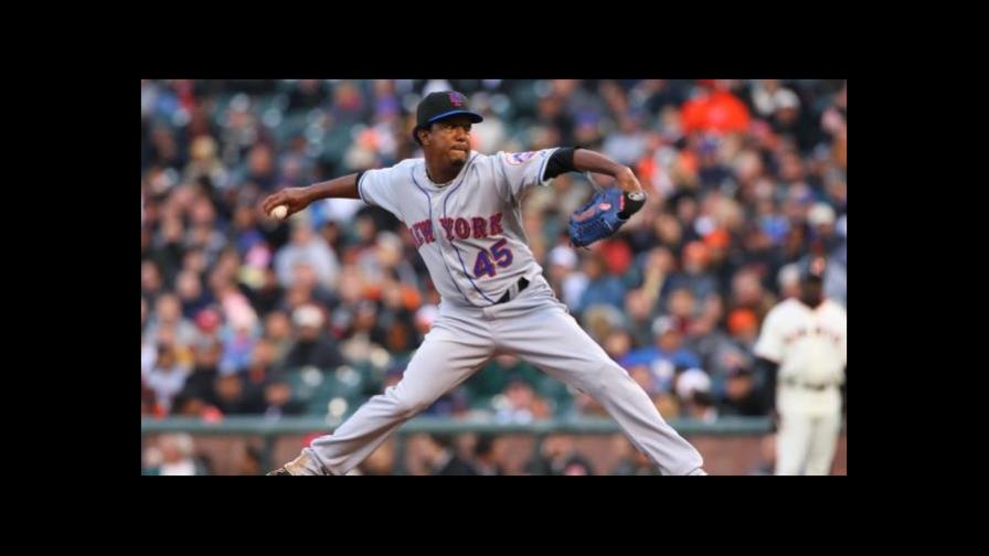 Cuatro dominicanos al Día de los veteranosde los Mets de Nueva York