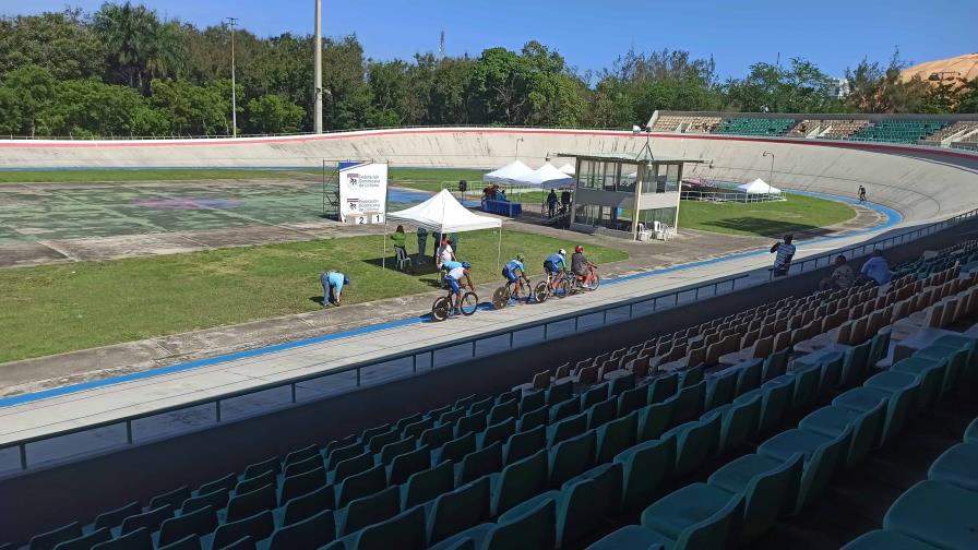 Fedoci insiste en una pista que sea moderna Fedoci insiste en una pista que sea moderna