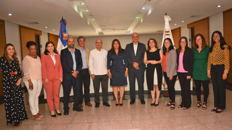 Resaltan avances de estrategia piloto Comunidades de Cuidado