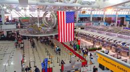 Aeropuertos de NY se suma a aeropuertos con vuelos cancelados por fallas de radio y radar