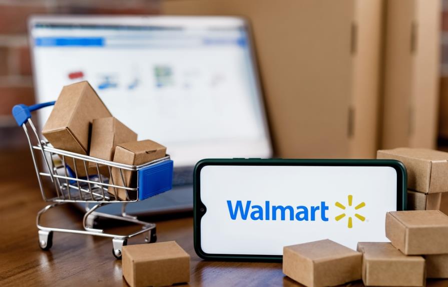 Walmart se alía con Paramount para competir con Amazon también en streaming