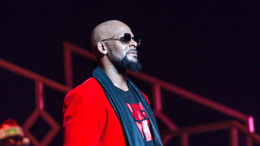 El cantante R. Kelly, juzgado por nuevo caso de delitos sexuales