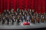 Así será el primer concierto de la Temporada Sinfónica 2022