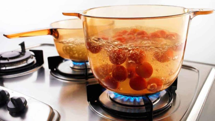 El vidrio más adecuado para la cocina