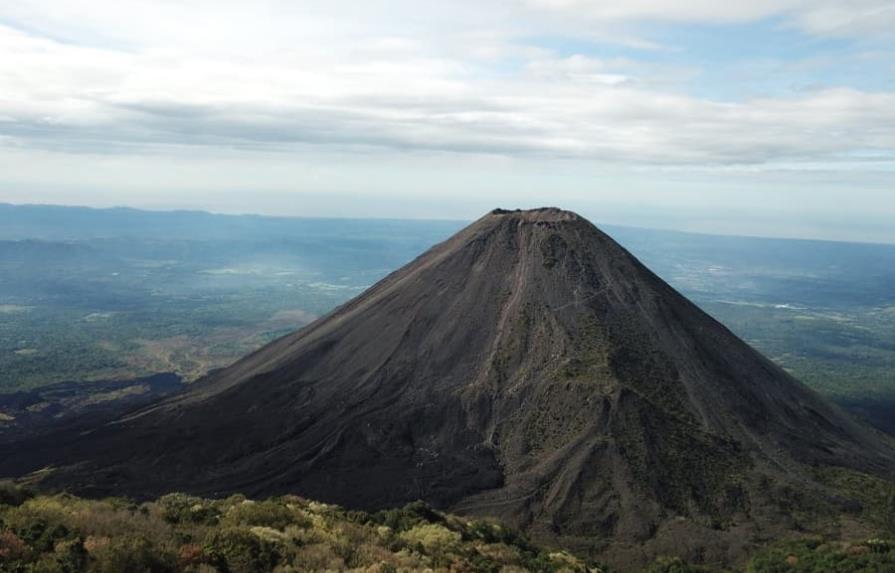 ¿Cuántas formaciones volcánicas se han registrado en República Dominicana?