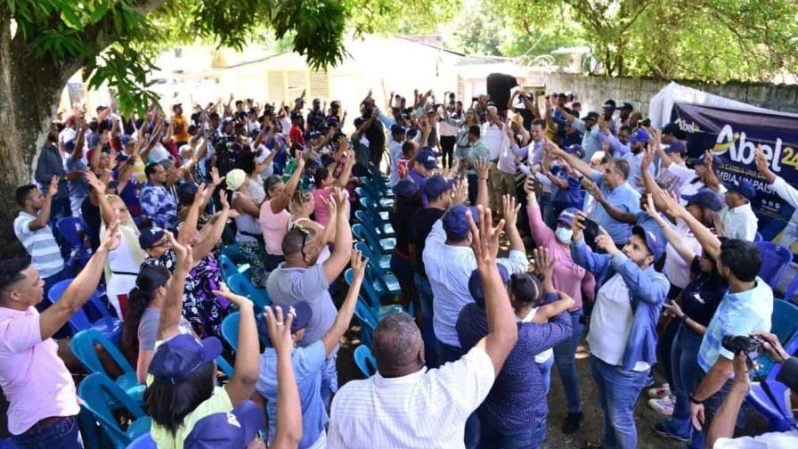 Abel Martínez sobre la economía del país: “Los datos son buenos para titulares”