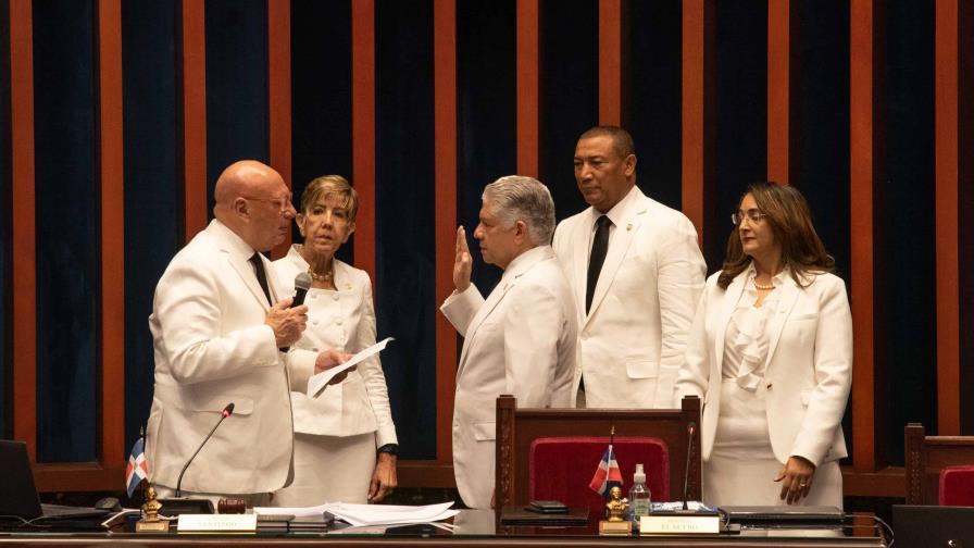 Estrella asume tercer año con reto de aprobar proyectos demandados