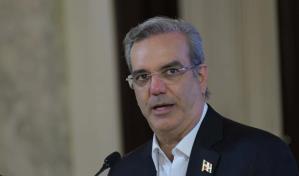 El presidente Abinader hablará al país desde el Monumento a los Héroes, en Santiago