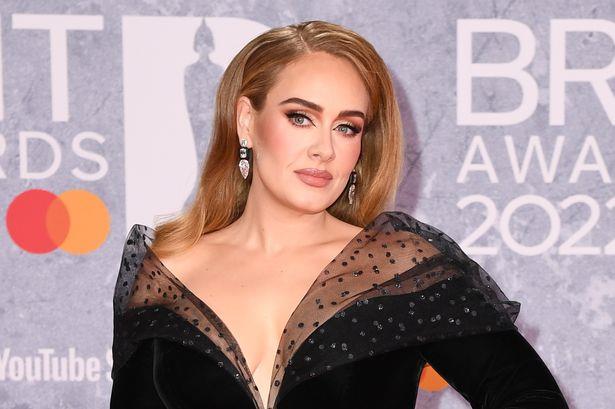Adele dice que cancelar en Las Vegas fue el peor momento de su carrera